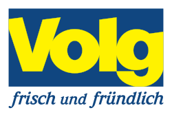 Logo of Volg