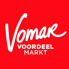 Logo of Vomar