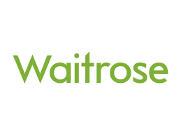 Logo of Waitrose