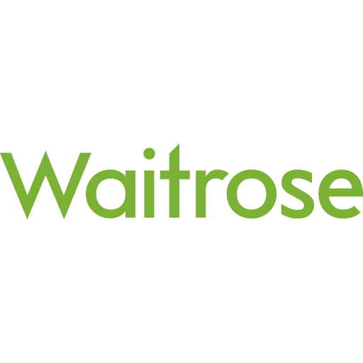 Logo of Waitrose