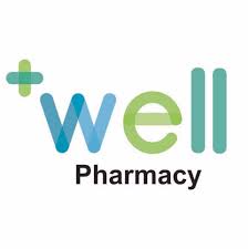 Logo of Well Pharmacy