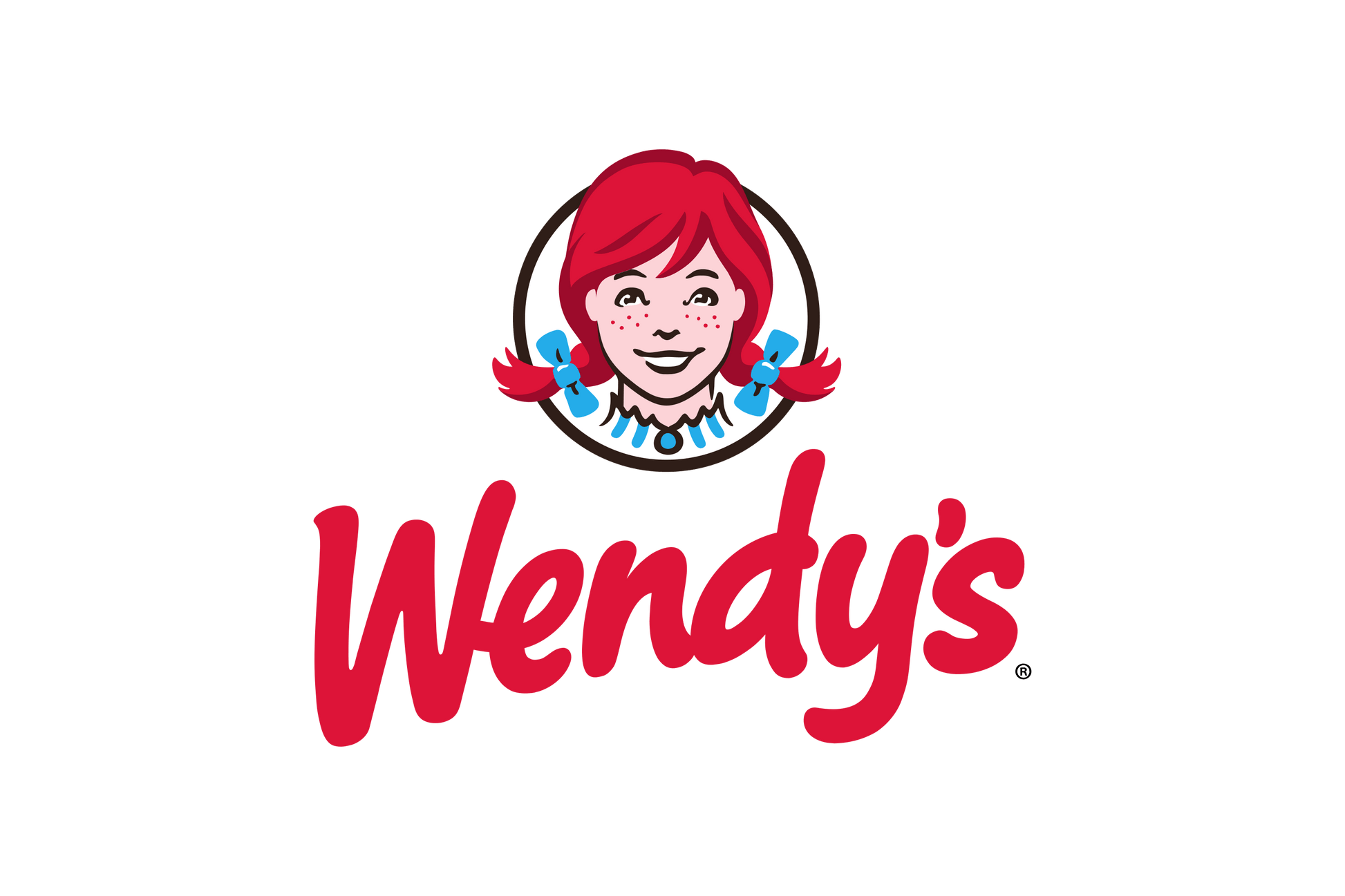 Logo of Wendy's