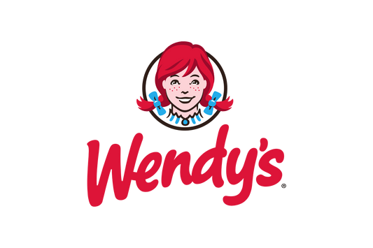 Logo of Wendy's