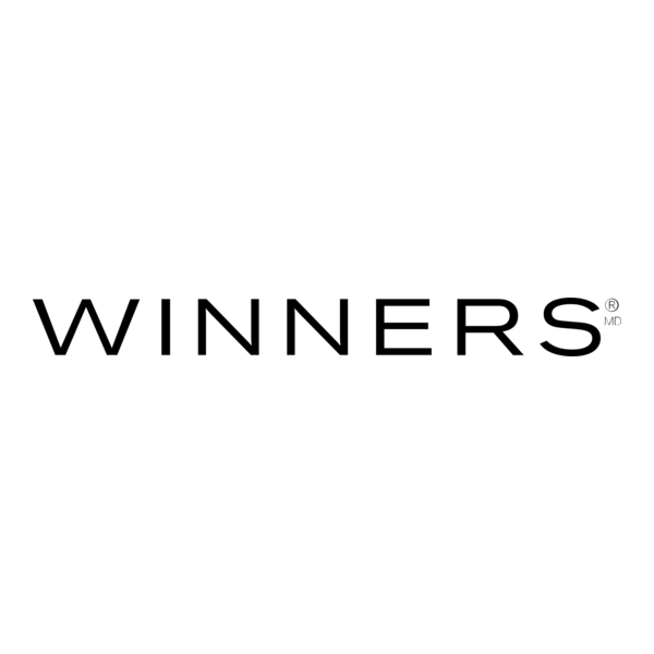 Logo of Winners