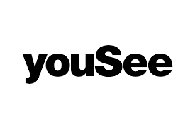 Logo of YouSee