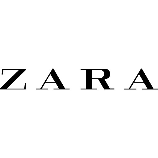 Logo of ZARA