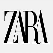 Logo of ZARA