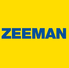 Logo of Zeeman