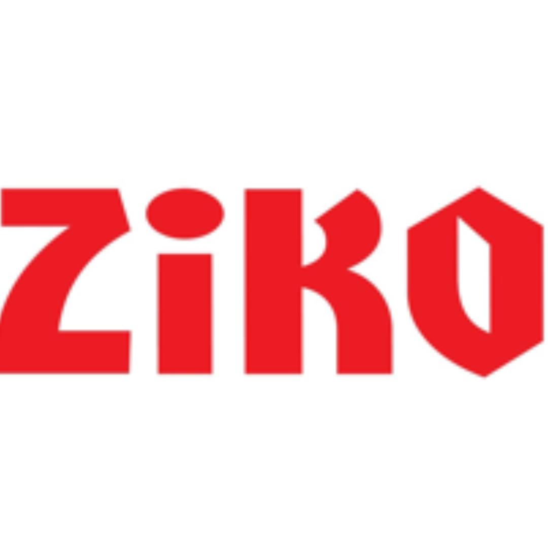 Logo of Ziko