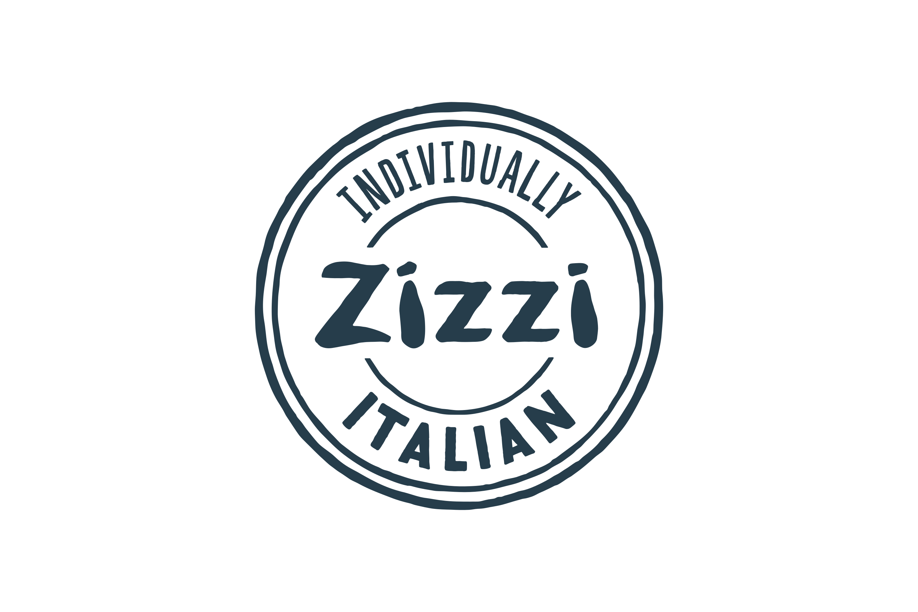 Zizzi Restaurants in UK – Download List – Geolocet