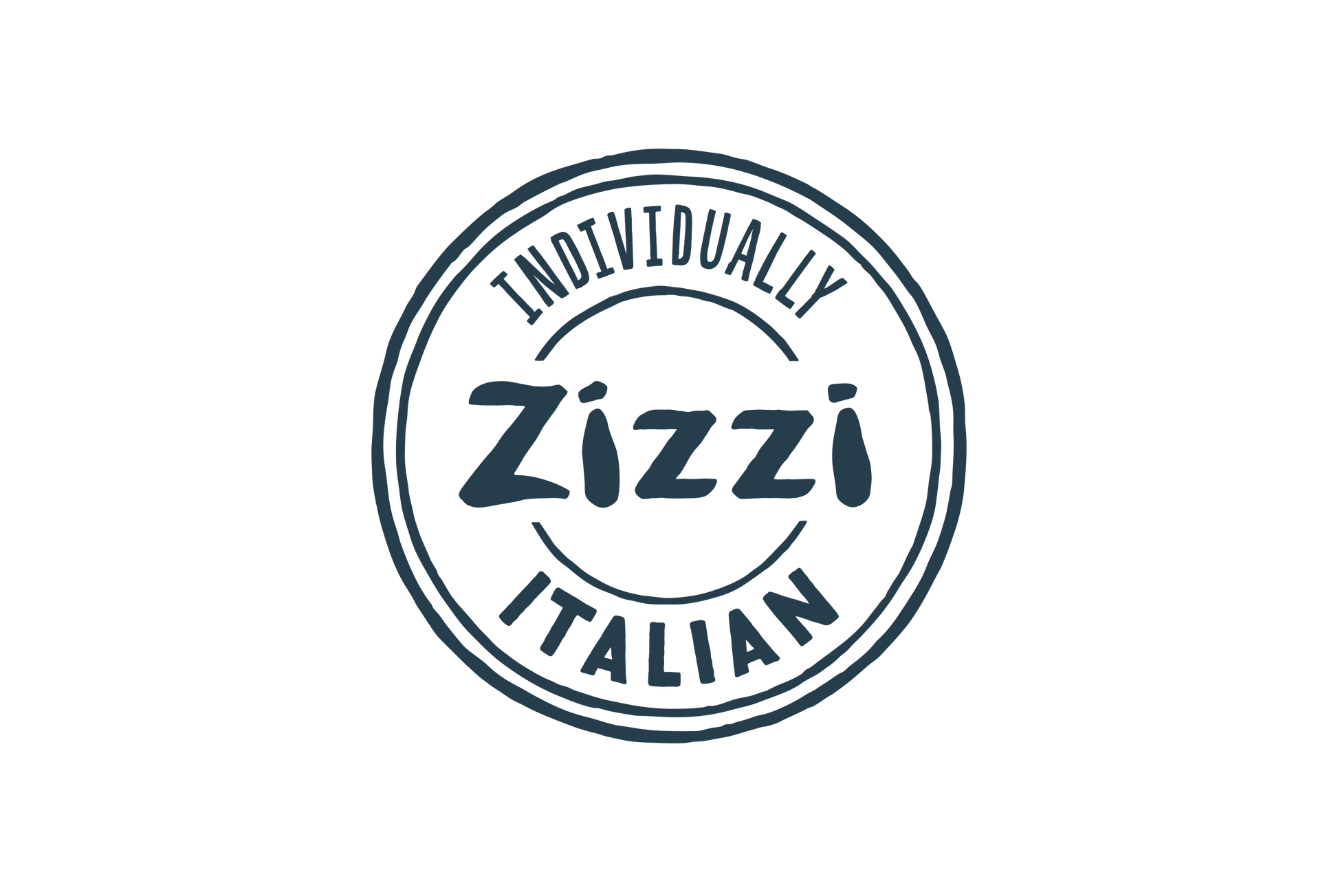 Logo of Zizzi