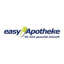 Logo of easyApotheke