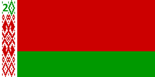 Demographics Data Belarus