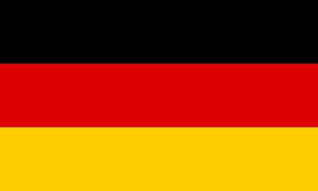 Demographics Data Germany