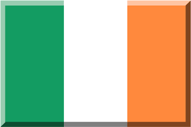 Demographics Data Ireland