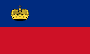 Demographics Data Liechtenstein