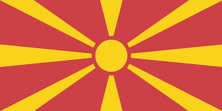 Demographics Data Macedonia
