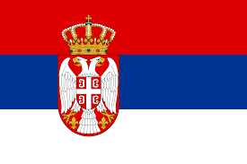 Demographics Data Serbia