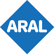 Logo of Aral