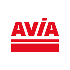Logo of Avia