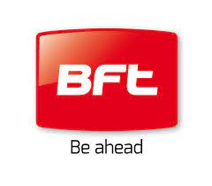Logo of BFT