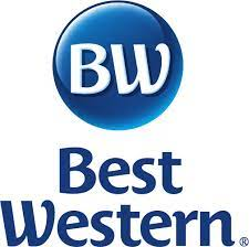 Logo of Best Western