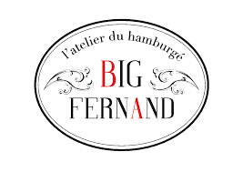 Logo of Big Fernand