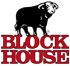Logo of Block House