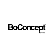 Logo of BoConcept