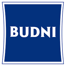 Logo of Budnikowsky