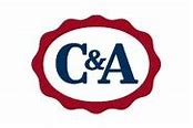 Logo of C&A