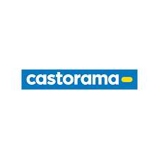 Logo of Castorama