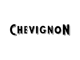 Logo of Chevignon