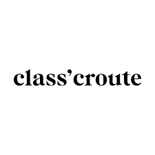 Logo of ClassCroute