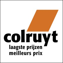 Logo of Colruyt