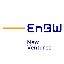 Logo of EnBW