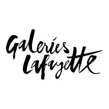 Logo of Galeries Lafayette