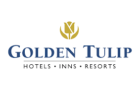 Logo of Golden Tulip