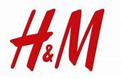 Logo of H&M