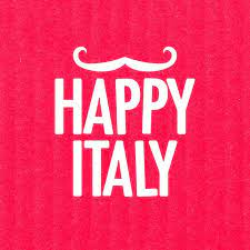 Logo of Happy Italy