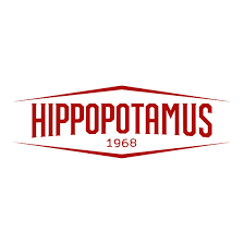 Logo of Hippopotamus