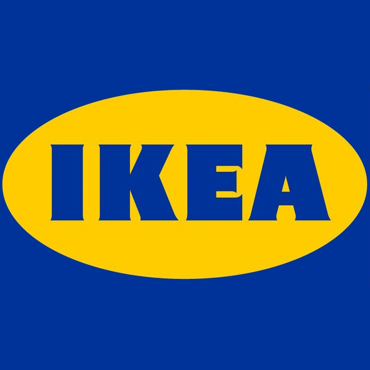 Logo of IKEA