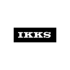 Logo of IKKS