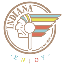Logo of Indiana Café