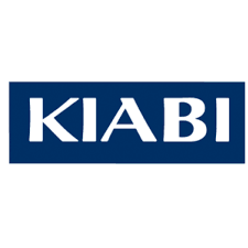 Logo of Kiabi