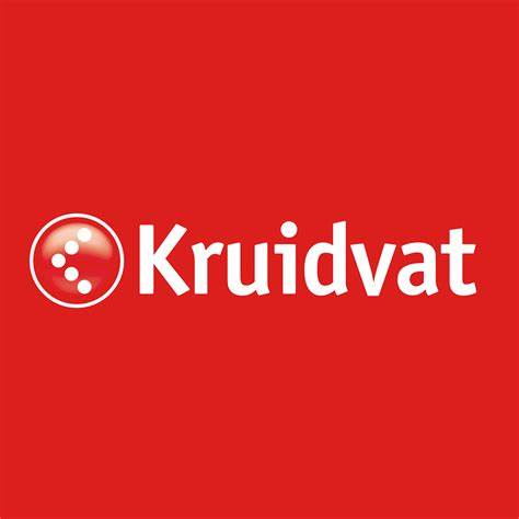 Logo of Kruidvat