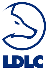 Logo of LDLC