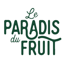 Logo of Le Paradis du Fruit