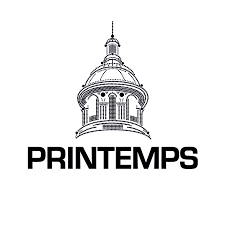 Logo of Le Printemps