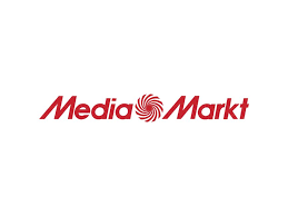 Logo of MediaMarkt
